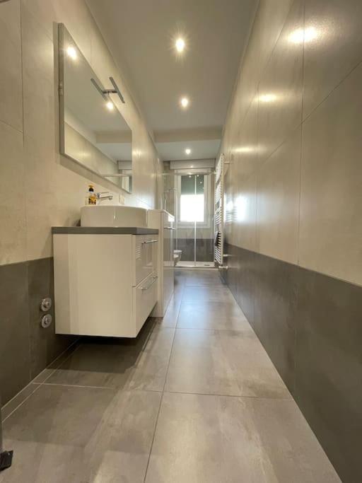 Yaya'S House - Venice Mestre Exterior photo