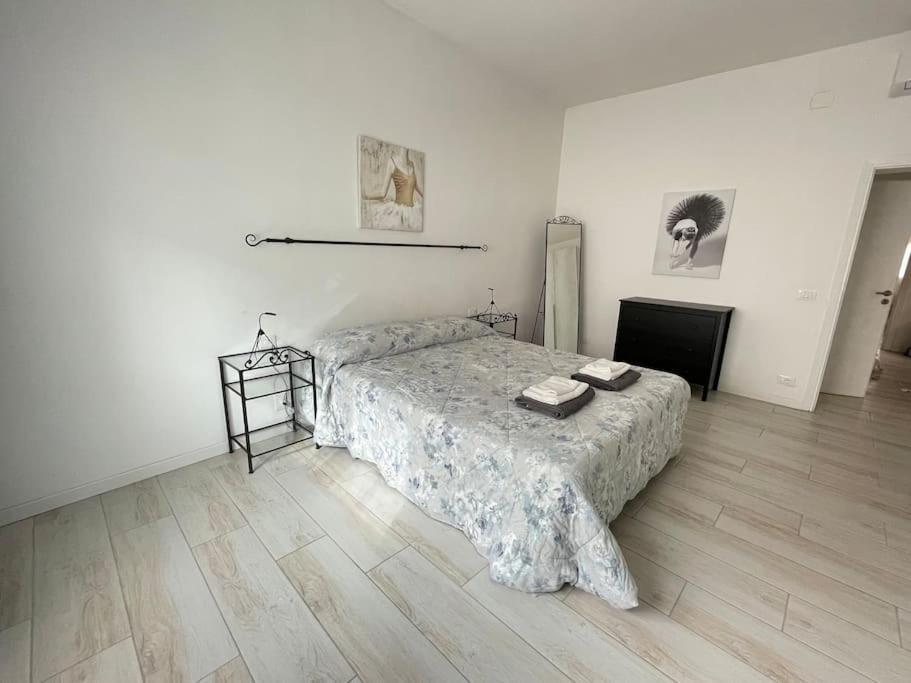 Yaya'S House - Venice Mestre Exterior photo