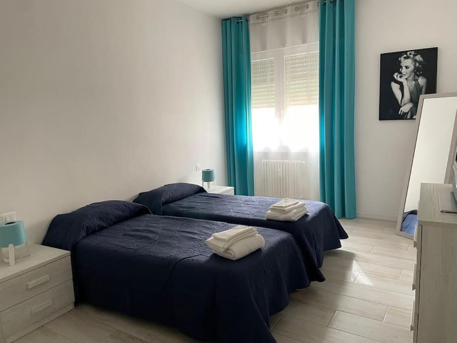 Yaya'S House - Venice Mestre Exterior photo